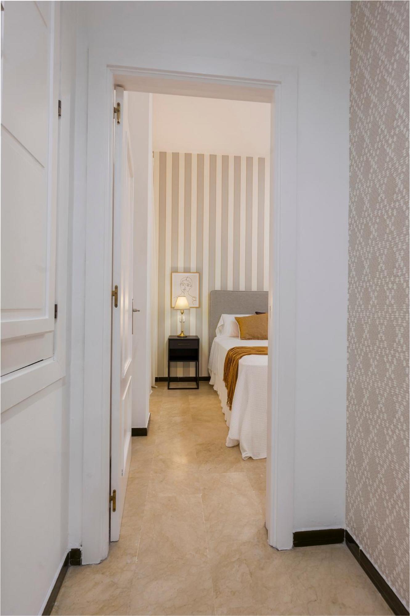 Avanti Cartuja Sevilla Exterior foto
